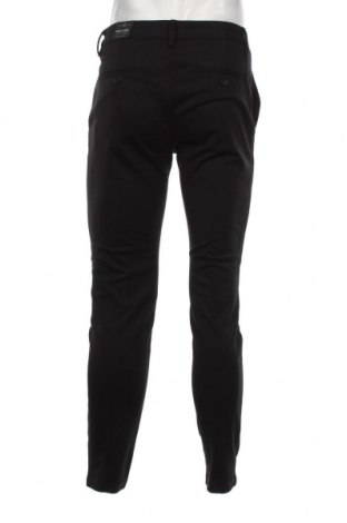 Ανδρικό παντελόνι Only & Sons, Μέγεθος M, Χρώμα Μαύρο, Τιμή 11,62 €