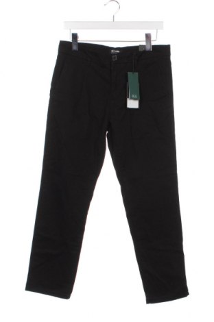 Мъжки панталон Only & Sons, Размер S, Цвят Черен, Цена 18,86 лв.