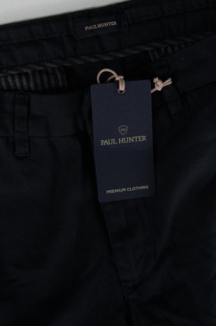 Ανδρικό παντελόνι Paul Hunter, Μέγεθος M, Χρώμα Μπλέ, Τιμή 68,04 €
