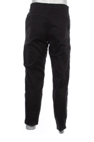 Pantaloni de bărbați Rebel, Mărime M, Culoare Negru, Preț 34,80 Lei