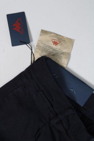 Ανδρικό παντελόνι Robe Di Kappa, Μέγεθος S, Χρώμα Μπλέ, Τιμή 5,38 €