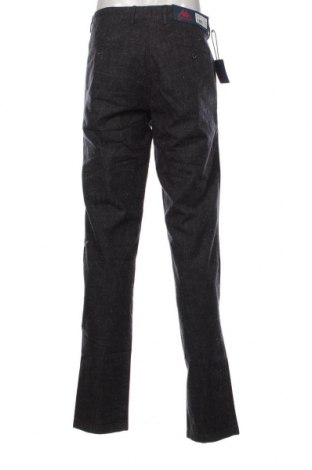 Мъжки панталон Robe Di Kappa, Размер L, Цвят Син, Цена 10,44 лв.
