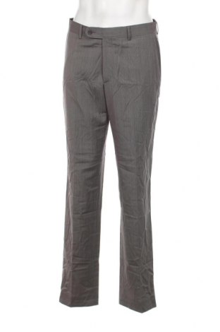 Мъжки панталон Roy Robson, Размер M, Цвят Сив, Цена 10,12 лв.