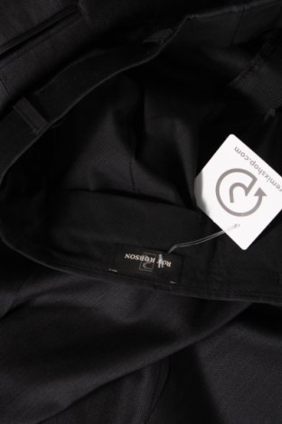 Ανδρικό παντελόνι Roy Robson, Μέγεθος XL, Χρώμα Μαύρο, Τιμή 27,22 €