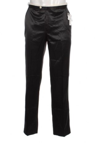 Pantaloni de bărbați Sean John, Mărime M, Culoare Negru, Preț 40,07 Lei