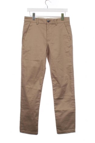 Pantaloni de bărbați Selected Homme, Mărime S, Culoare Bej, Preț 40,63 Lei