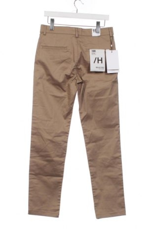 Pánské kalhoty  Selected Homme, Velikost S, Barva Béžová, Cena  1 377,00 Kč