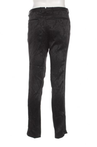Мъжки панталон Shelby & Sons, Размер M, Цвят Черен, Цена 87,00 лв.