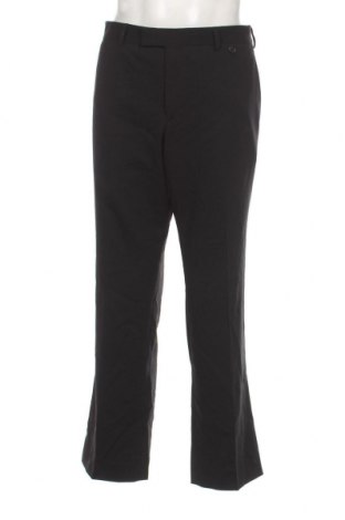 Мъжки панталон Ted Baker, Размер M, Цвят Черен, Цена 4,48 лв.