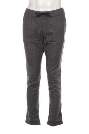 Pantaloni de bărbați Tom Tailor, Mărime M, Culoare Gri, Preț 37,20 Lei
