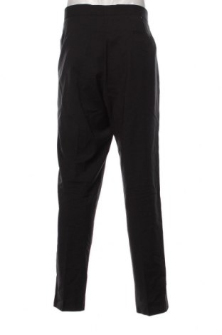 Pantaloni de bărbați Wilvorst, Mărime L, Culoare Negru, Preț 47,76 Lei