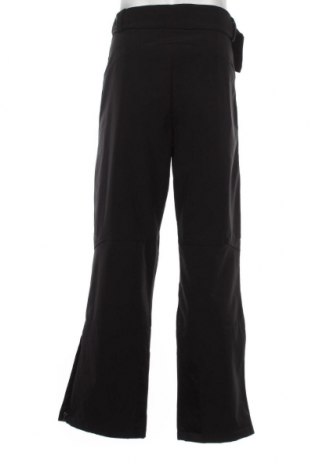 Мъжки панталон за зимни спортове Shamp, Размер L, Цвят Черен, Цена 22,50 лв.