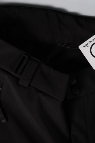 Ανδρικό παντελόνι για χειμερινά σπορ Shamp, Μέγεθος L, Χρώμα Μαύρο, Τιμή 13,92 €