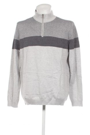 Ανδρικό πουλόβερ Jules, Μέγεθος 3XL, Χρώμα Πολύχρωμο, Τιμή 17,55 €