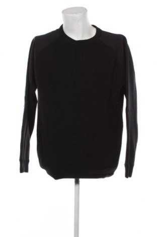 Мъжки пуловер Pepe Jeans, Размер XXL, Цвят Черен, Цена 52,80 лв.