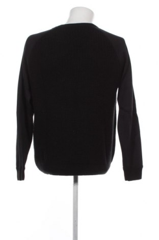 Мъжки пуловер Pepe Jeans, Размер L, Цвят Черен, Цена 52,80 лв.