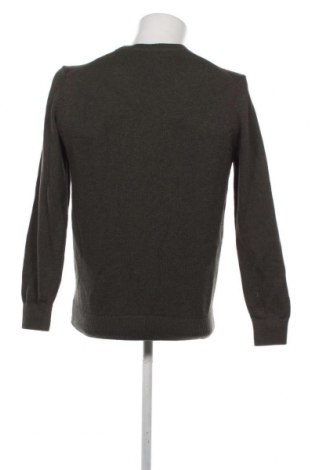 Ανδρικό πουλόβερ S.Oliver, Μέγεθος M, Χρώμα Πράσινο, Τιμή 8,83 €