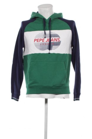 Herren Sweatshirt Pepe Jeans, Größe S, Farbe Mehrfarbig, Preis € 20,08