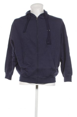 Męska bluza Tommy Hilfiger, Rozmiar XS, Kolor Niebieski, Cena 399,82 zł