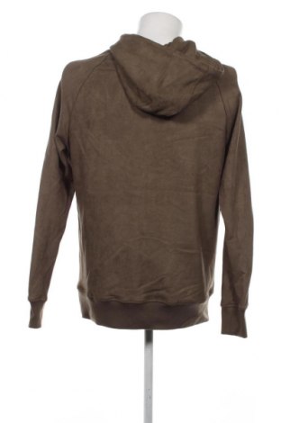 Herren Sweatshirt Urban Classics, Größe L, Farbe Grün, Preis 6,34 €