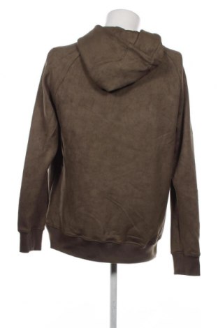 Férfi sweatshirt Urban Classics, Méret XL, Szín Zöld, Ár 2 947 Ft