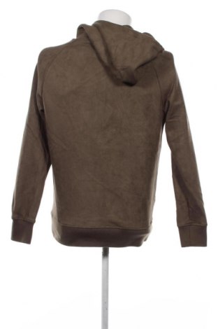 Herren Sweatshirt Urban Classics, Größe M, Farbe Grün, Preis 5,50 €