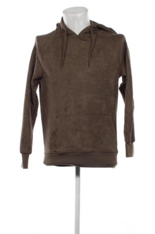 Herren Sweatshirt Urban Classics, Größe S, Farbe Grün, Preis € 9,30