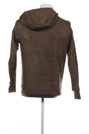 Herren Sweatshirt Urban Classics, Größe S, Farbe Grün, Preis € 6,76