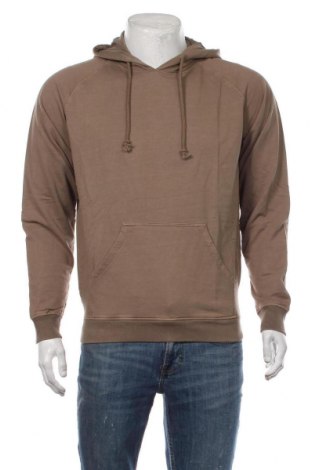 Herren Sweatshirt Urban Outfitters, Größe S, Farbe Braun, Preis 5,83 €