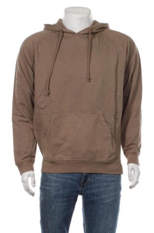 Herren Sweatshirt Urban Outfitters, Größe M, Farbe Braun, Preis € 6,28