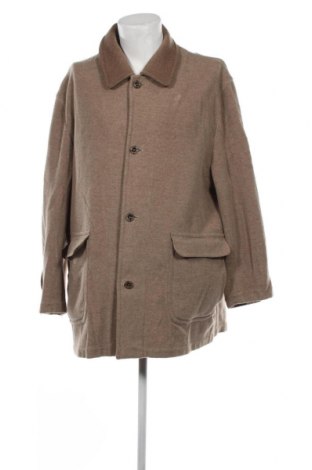 Мъжко палто Apart, Размер XL, Цвят Бежов, Цена 19,20 лв.