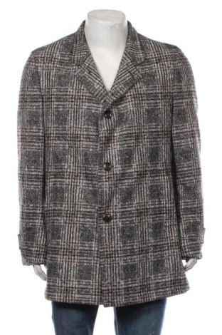 Мъжко палто Carl Gross, Размер L, Цвят Многоцветен, Цена 58,90 лв.