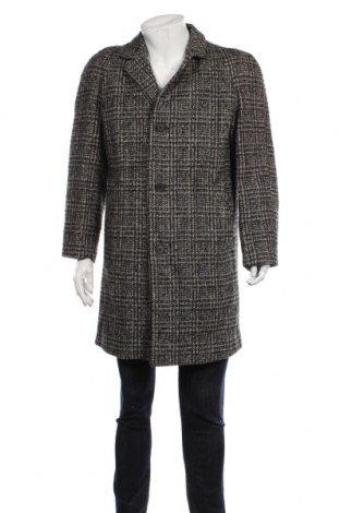 Pánsky kabát , Veľkosť L, Farba Sivá, Cena  15,78 €