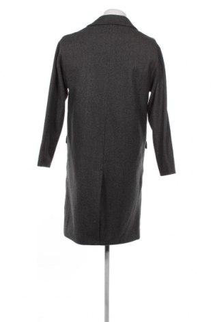 Ανδρικά παλτό Primark, Μέγεθος S, Χρώμα Γκρί, Τιμή 19,51 €
