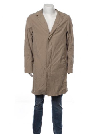 Ανδρικά παλτό Strellson, Μέγεθος M, Χρώμα Γκρί, Τιμή 9,70 €