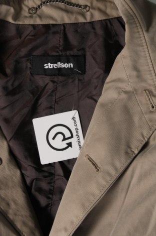 Palton de bărbați Strellson, Mărime M, Culoare Gri, Preț 47,89 Lei