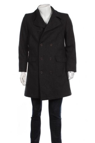 Palton de bărbați Ted Baker, Mărime S, Culoare Gri, Preț 478,95 Lei