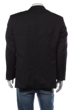 Мъжко сако Atelier Torino, Размер XL, Цвят Черен, Цена 81,00 лв.