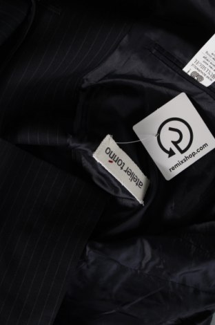 Pánské sako  Atelier Torino, Velikost XL, Barva Černá, Cena  103,00 Kč