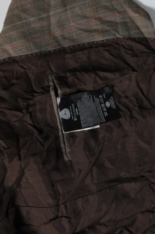 Ανδρικό σακάκι C&A, Μέγεθος L, Χρώμα Πολύχρωμο, Τιμή 3,27 €