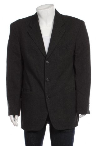 Мъжко сако Cinque, Размер XL, Цвят Сив, Цена 5,67 лв.