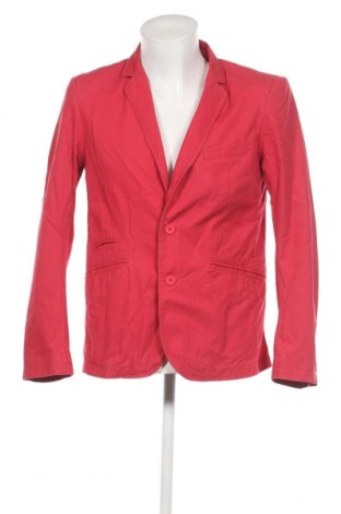 Ανδρικό σακάκι French Connection, Μέγεθος XL, Χρώμα Κόκκινο, Τιμή 50,10 €