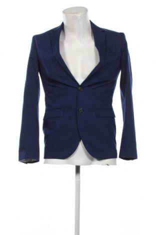 Pánské sako  Montego, Velikost S, Barva Modrá, Cena  620,00 Kč