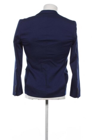 Pánske sako  Montego, Veľkosť S, Farba Modrá, Cena  25,06 €