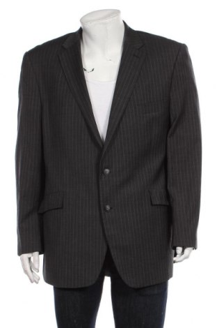 Ανδρικό σακάκι Pierre Cardin, Μέγεθος M, Χρώμα Γκρί, Τιμή 3,51 €