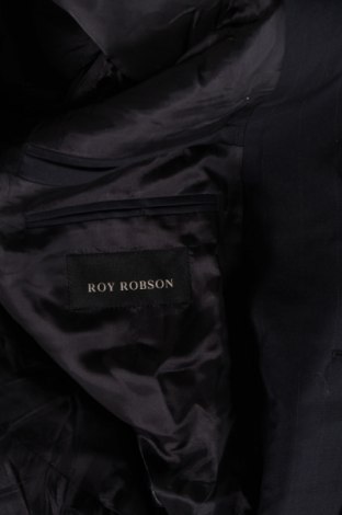 Pánské sako  Roy Robson, Velikost XL, Barva Modrá, Cena  1 291,00 Kč