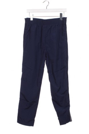 Pantaloni trening de bărbați Mitchell & Ness, Mărime XS, Culoare Albastru, Preț 190,79 Lei