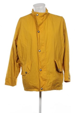 Мъжко яке, Размер L, Цвят Жълт, Цена 56,00 лв.
