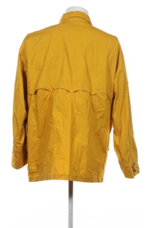 Pánska bunda , Veľkosť L, Farba Žltá, Cena  25,06 €