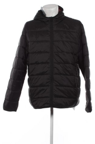 Ανδρικό μπουφάν Ben Sherman, Μέγεθος XXL, Χρώμα Μαύρο, Τιμή 36,80 €